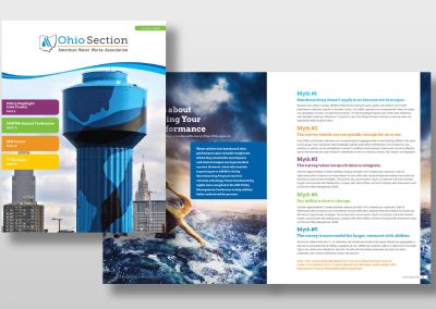 AWWA Newsletter