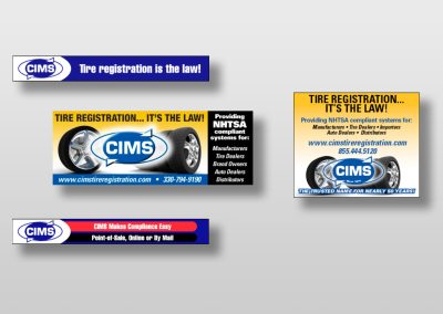 CIMS Digital Advertising