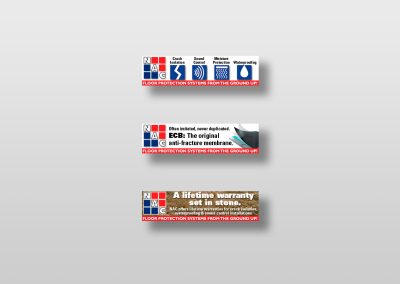 NAC Products Digital Ads