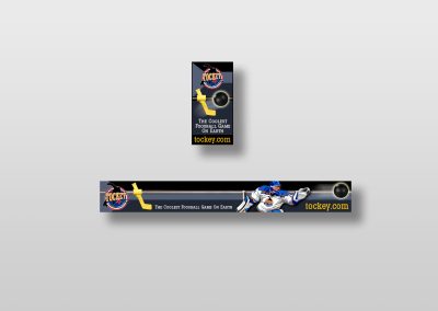 Tockey Digital Ads