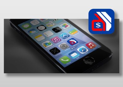American Savings Icon Dev