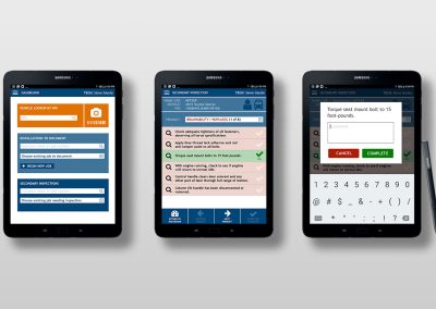Docutrack App Branding