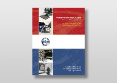 ADA Brochure