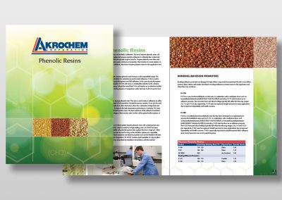 Akrochem Brochure