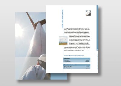 FirstEnergy Brochure