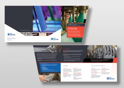 KEP Brochure