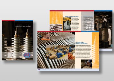 OTC Brochure
