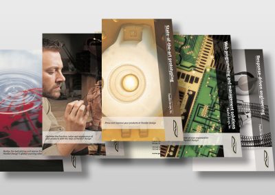 Parallel Design Brochure