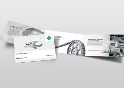 Schaeffler Brochure