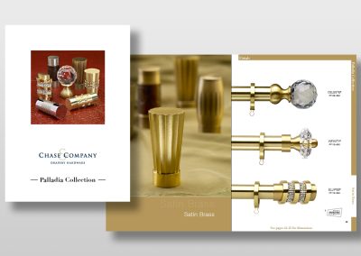 Chase & Company Catalog