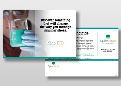 Sipcam Advan Direct Mail