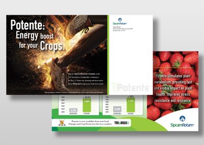 Sipcam Advan DIrect Mail