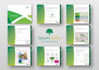 Sipcam Advan Brand Guidelines