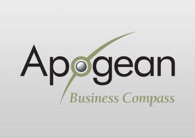 Apogean Logo Development