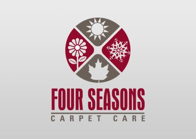 Four Season Logo Development