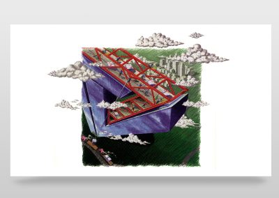 Norstan Illustration
