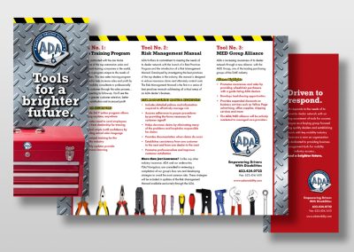 ADA Pamphlet