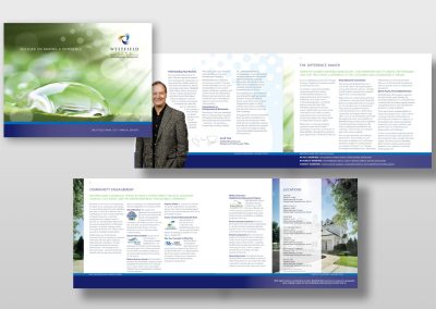 Westfield Bank Annual Report