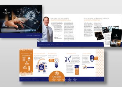 Westfield Bank Annual Report