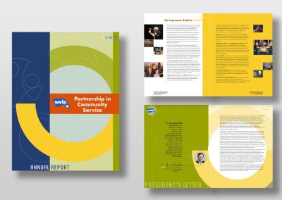 WVIZ Annual Report