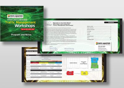 Path Master Booklet