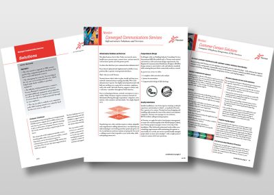 Norstan Sellsheets