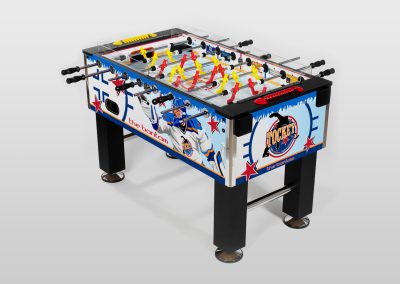 Tockey Table Design