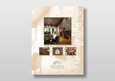 GreenView Custom Folder