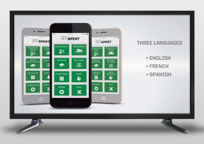 Schaeffler APP Promo Video