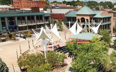 FAA Certified Drone Imagery