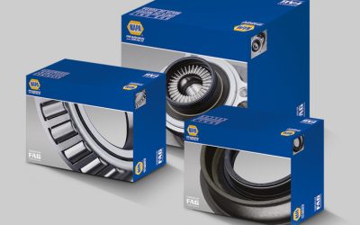Precision Packaging at Global Scale