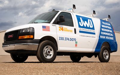 High-Impact Branding on the Road